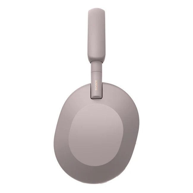 אוזניות אלחוטיות over ear כולל ביטול רעשים sony