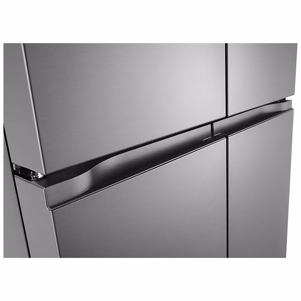 מקרר 4 דלתות - 530 ליטר lg