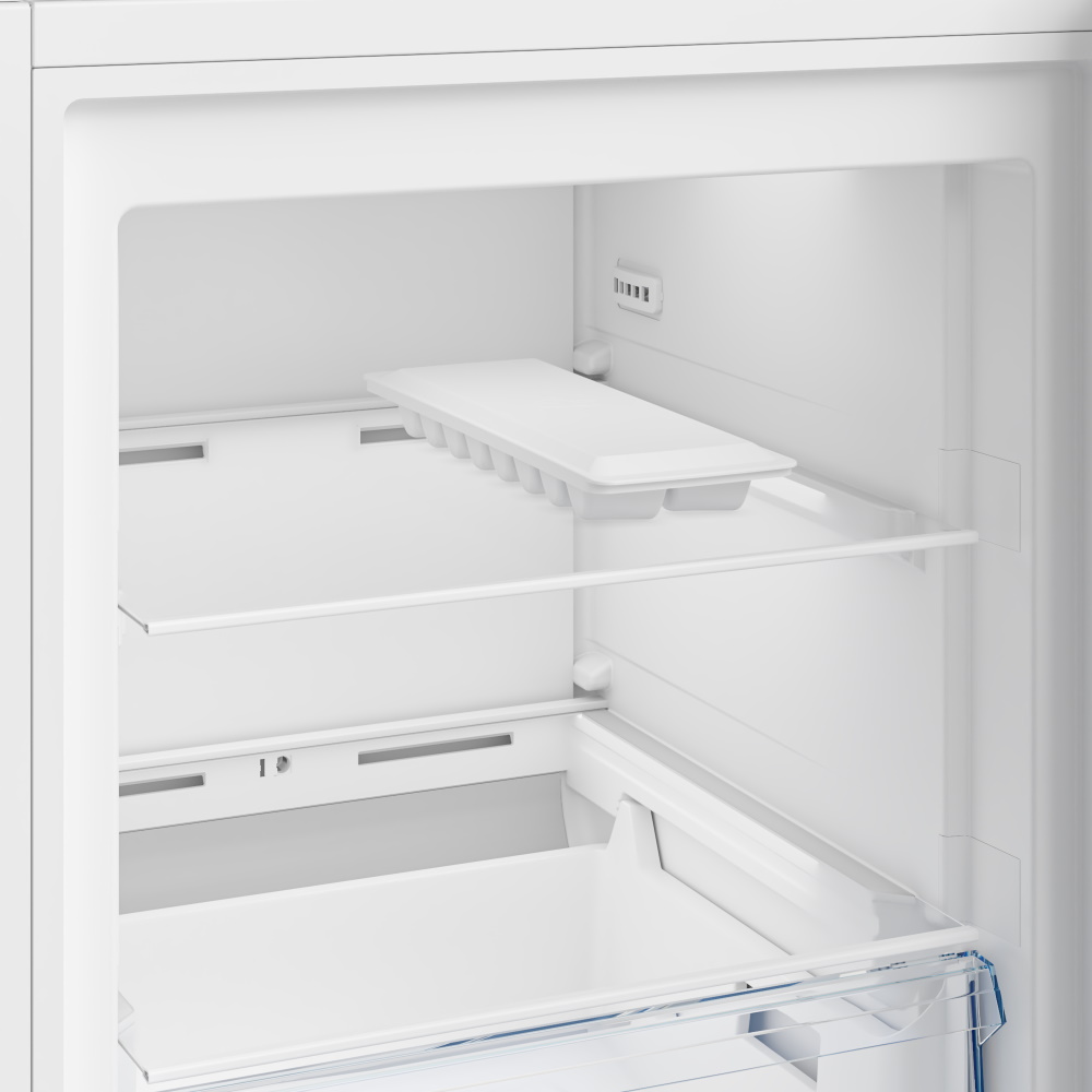 מקפיא 7 מגירות - 260 ליטר beko