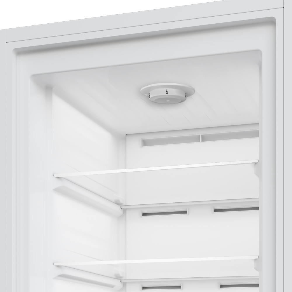 מקפיא 8 מגירות - 286 ליטר beko