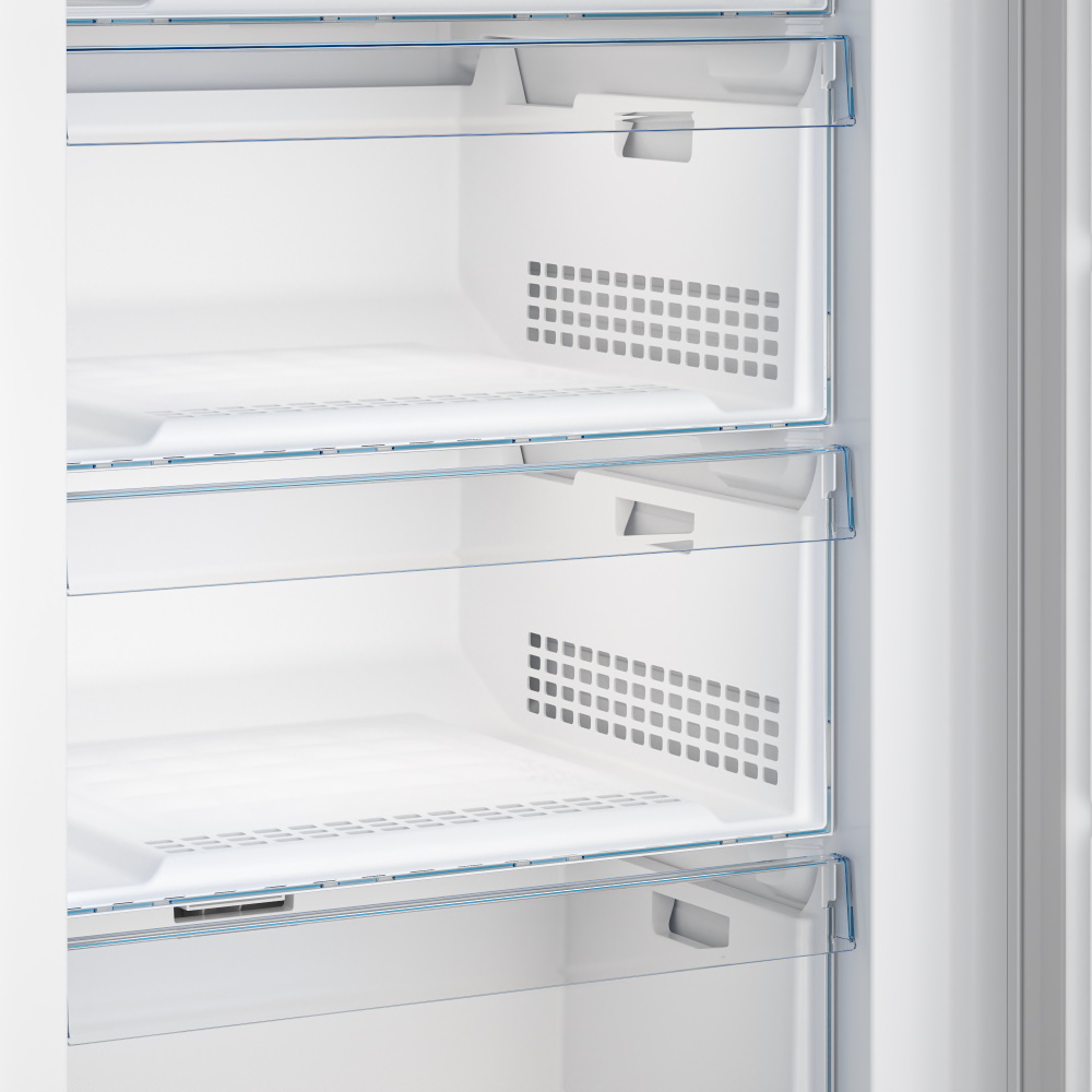 מקפיא 8 מגירות - 404 ליטר beko