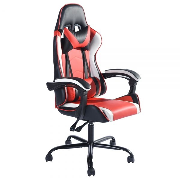 כסא גיימינג מקצועי Homax &lrm;וונטנה