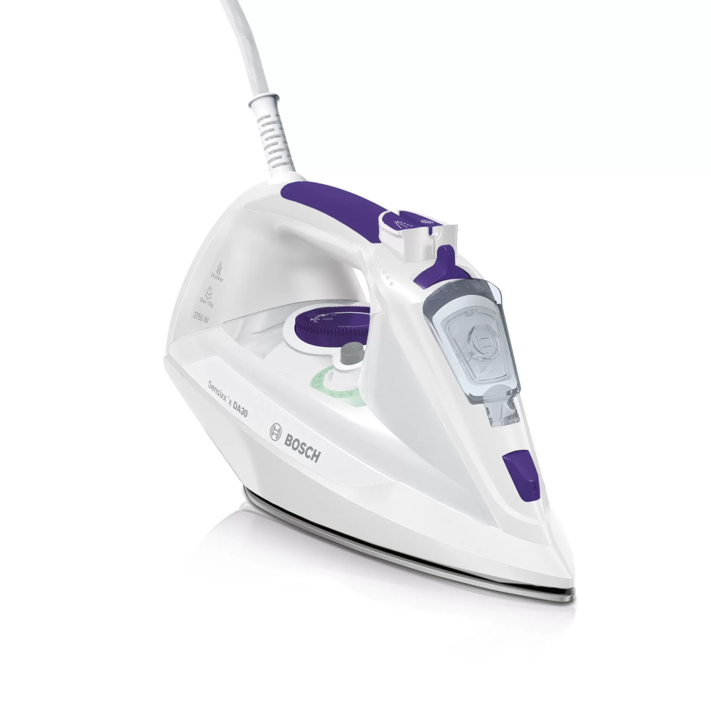 מגהץ אדים bosch