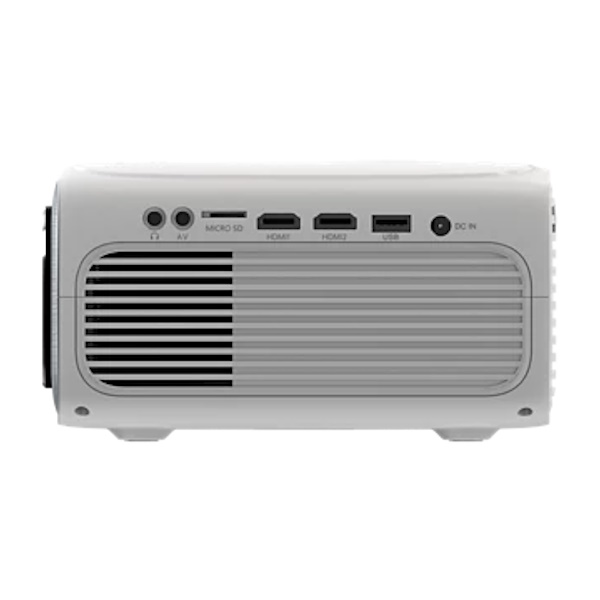 מקרן ביתי full hd 1080p‏ philips