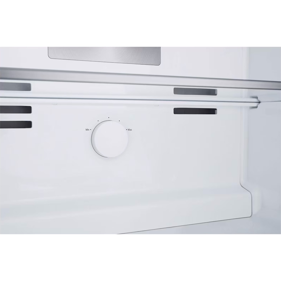 מקרר מקפיא עליון - 461 ליטר lg