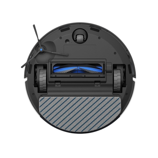 שואב אבק רובוטי ecovacs