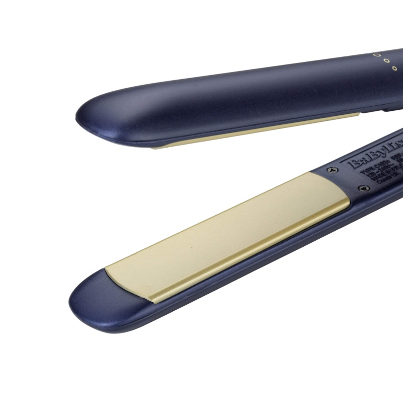 מחליק שיער קרמי babyliss