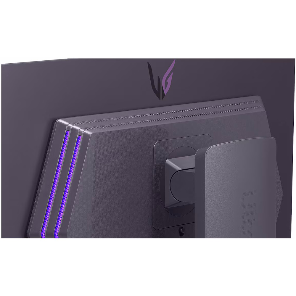 מסך מחשב גיימינג 27 oled ‏lg