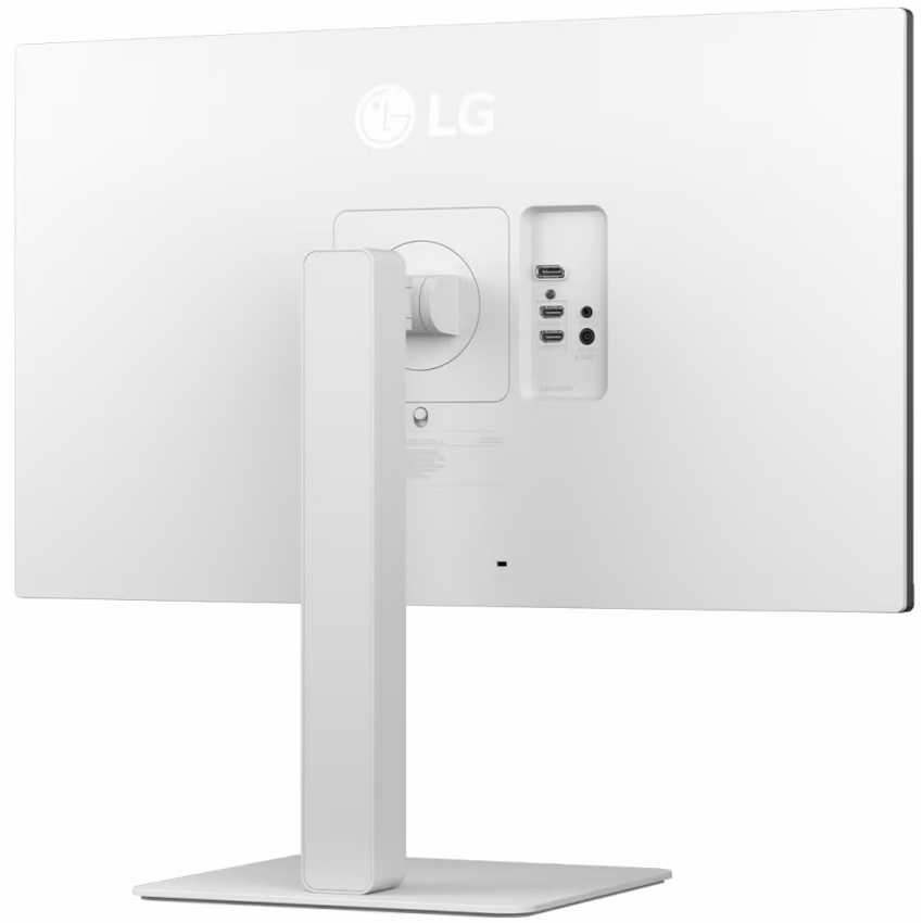 מסך מחשב 27 4k uhd ‏lg