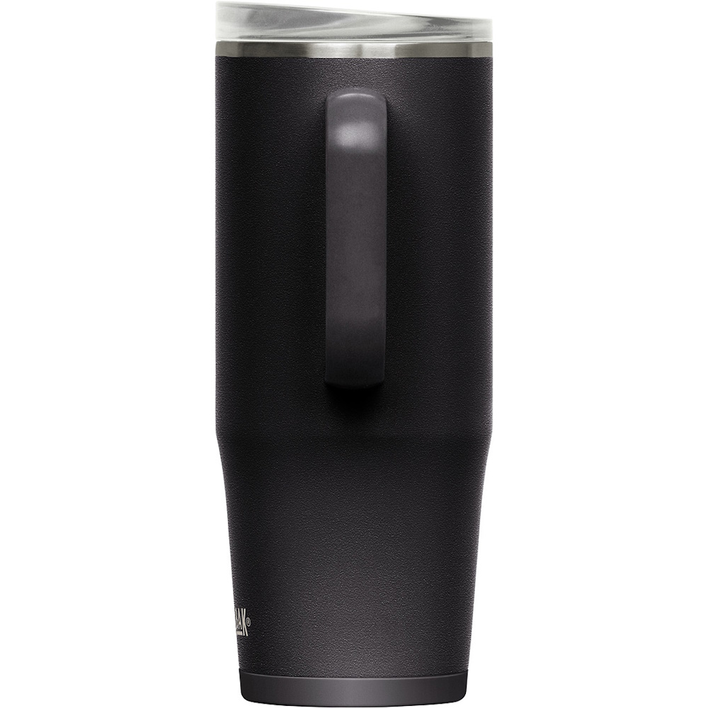 ספל תרמי נירוסטה 1 ליטר כולל מכסה camelbak