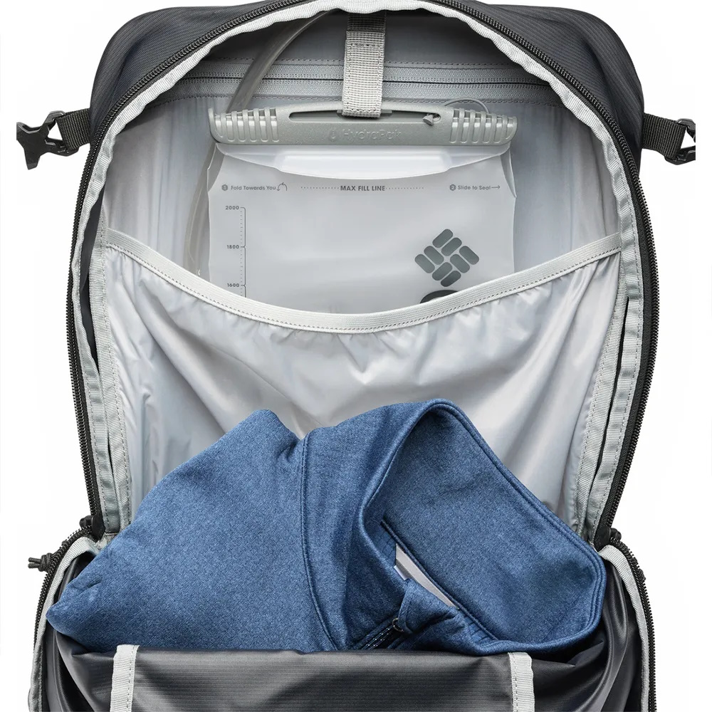 תיק גב 30 ליטר columbia