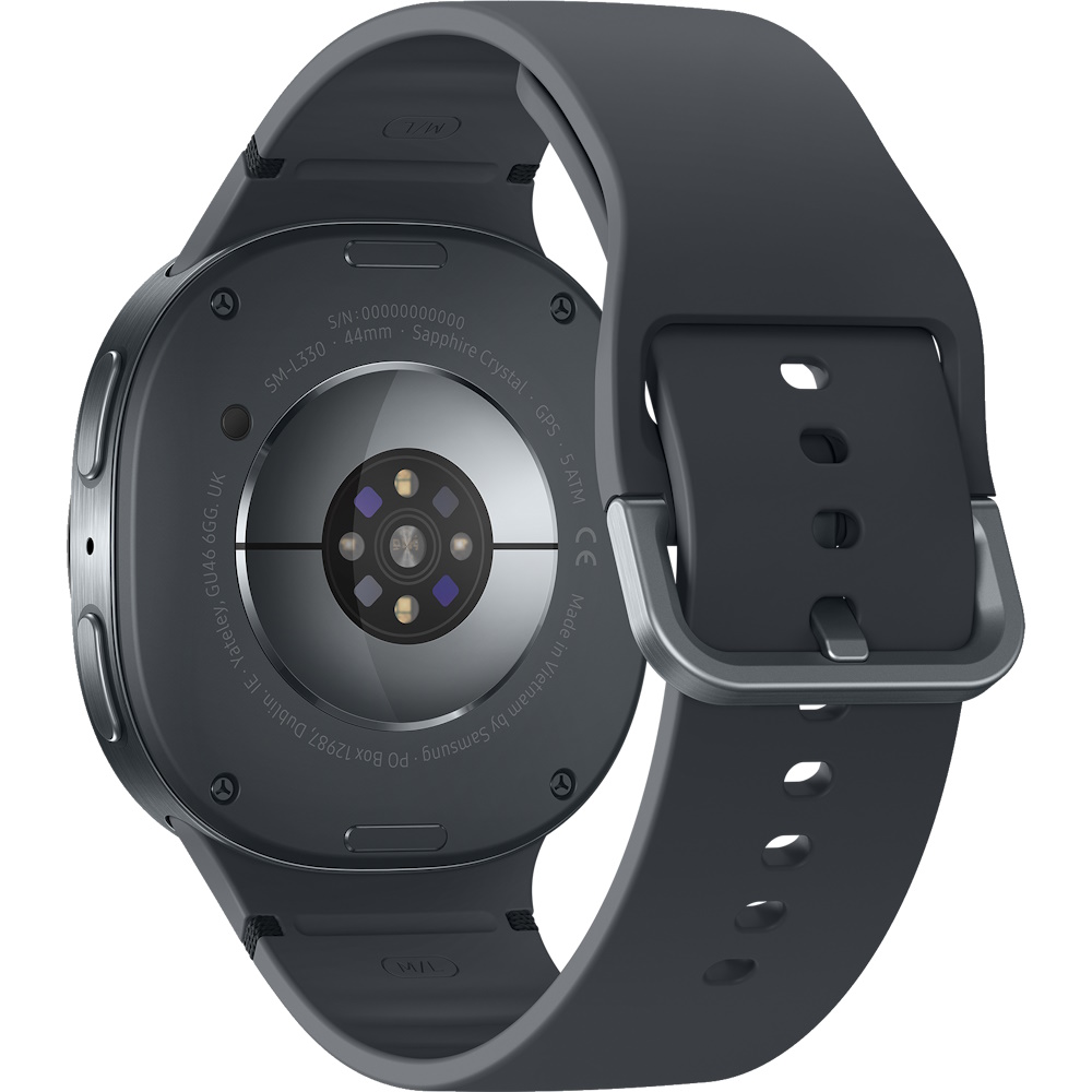 שעון חכם 44 ממ samsung galaxy watch8