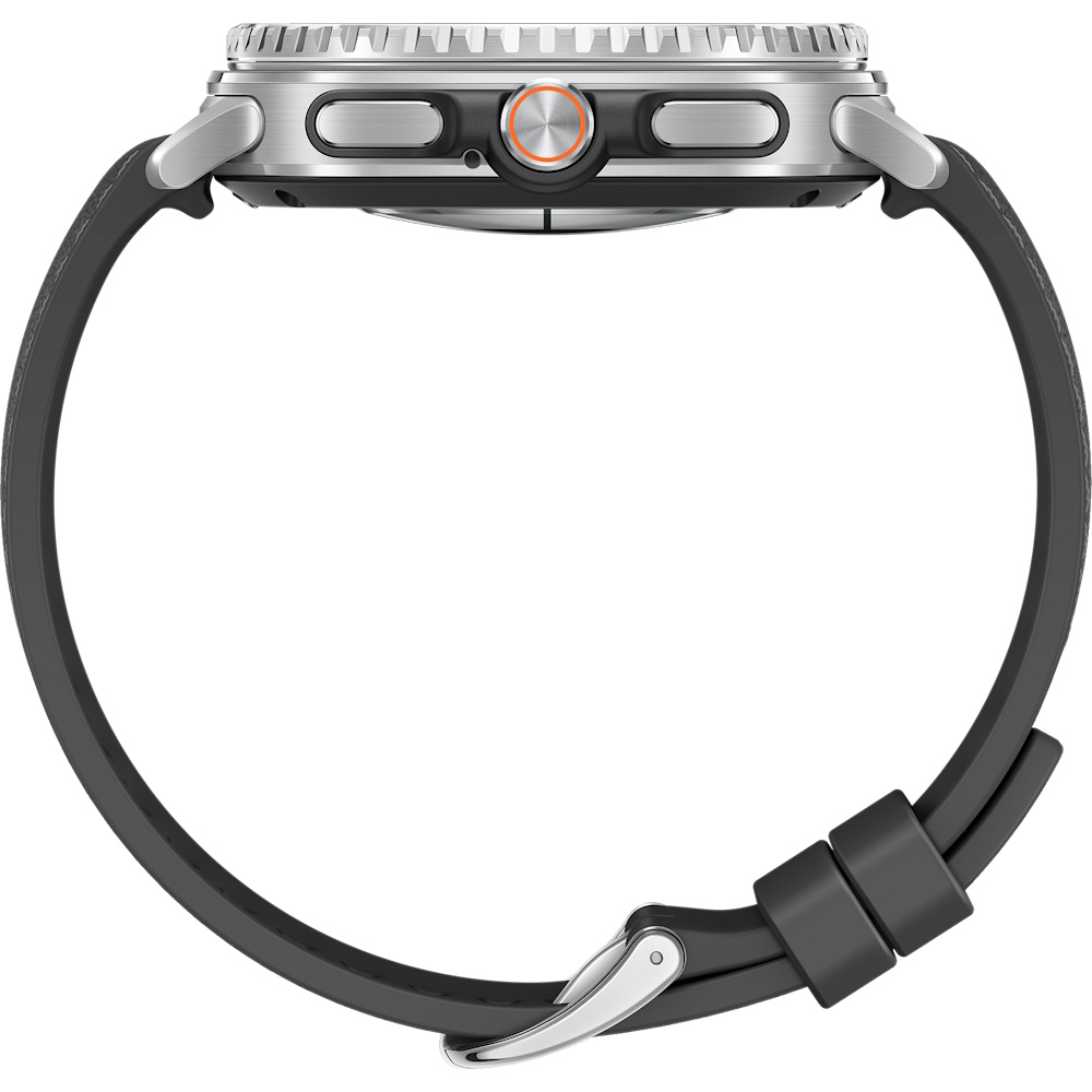 שעון חכם 46 ממ samsung galaxy watch8 classic