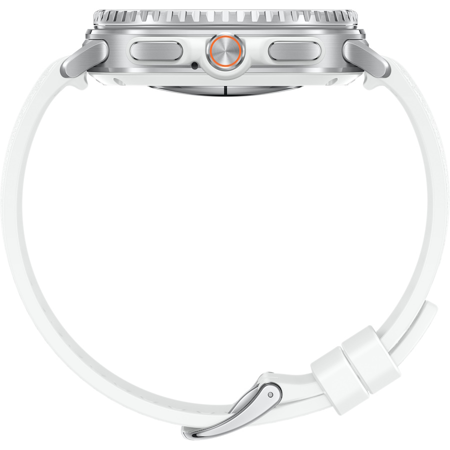 שעון חכם 46 ממ samsung galaxy watch8 classic
