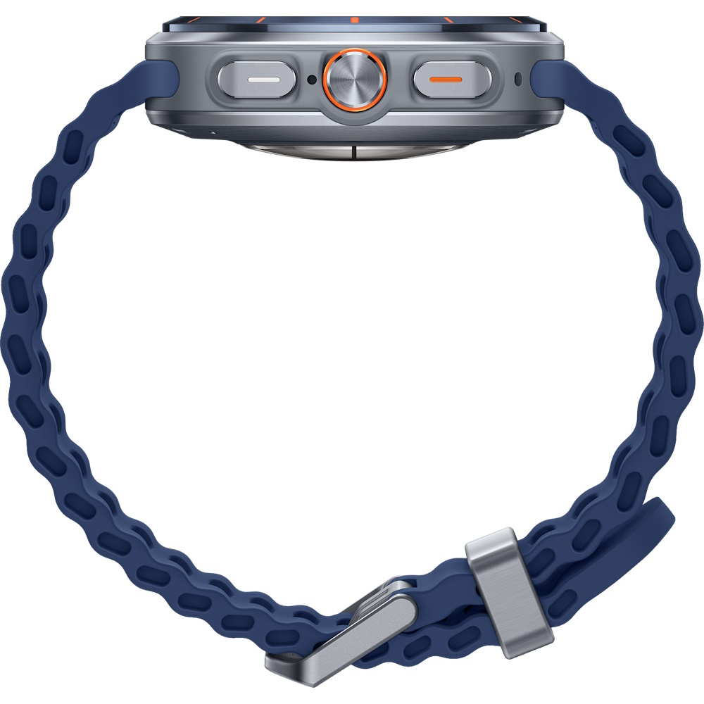 שעון חכם 47 ממ samsung galaxy watch ultra