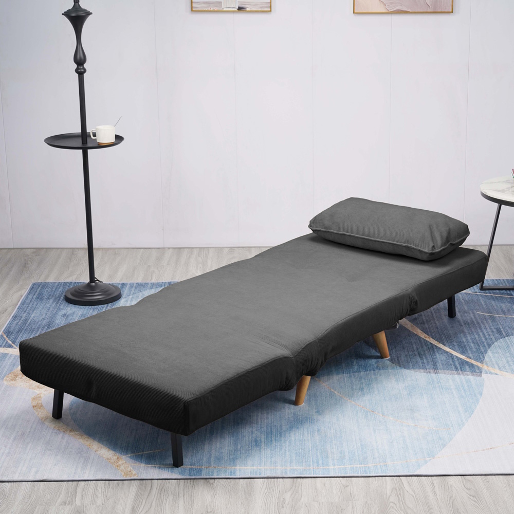 כורסא נפתחת למיטת יחיד home decor