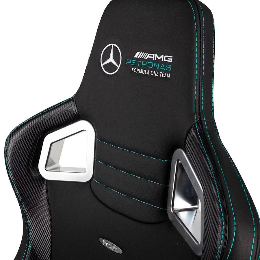 כיסא גיימינג noblechairs