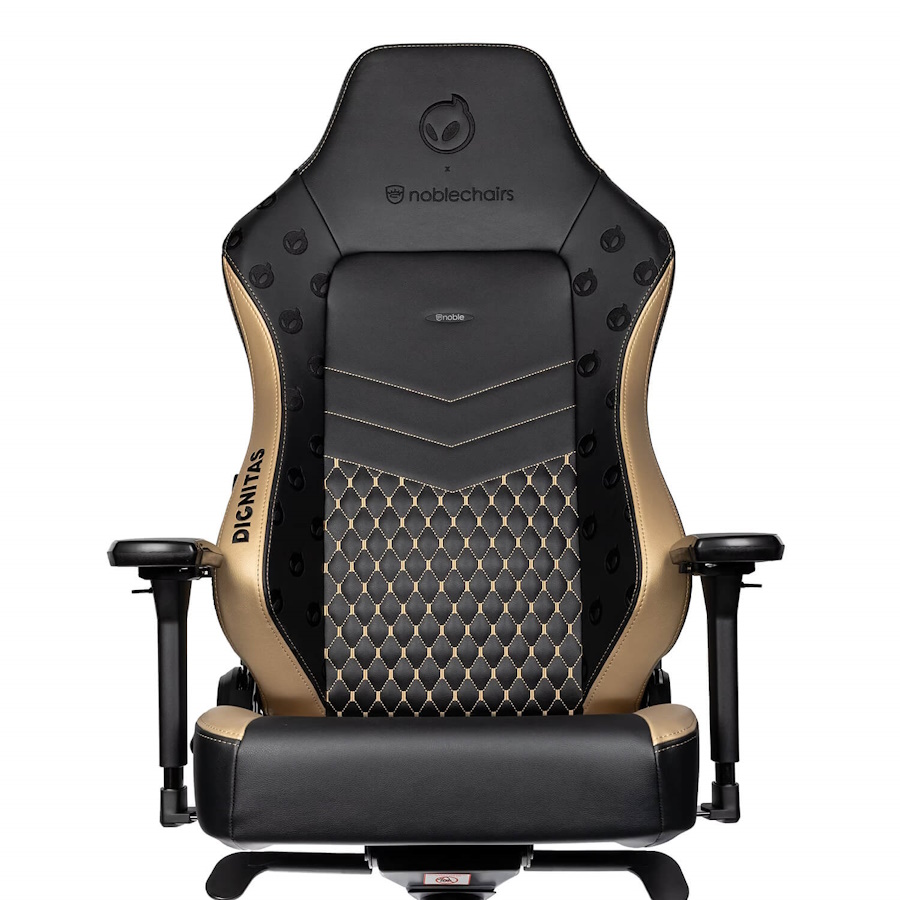 כיסא גיימינג noblechairs