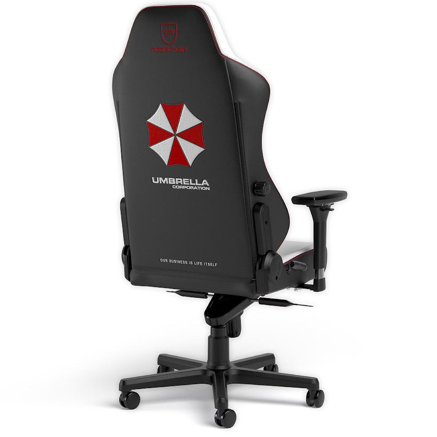כיסא גיימינג noblechairs