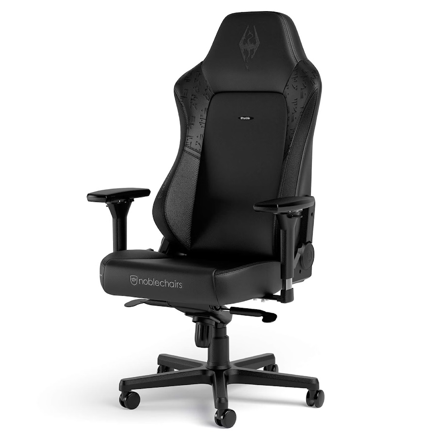 כיסא גיימינג noblechairs
