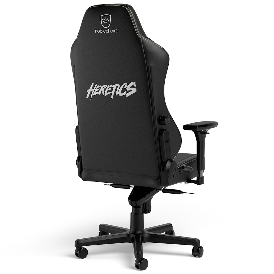כיסא גיימינג noblechairs