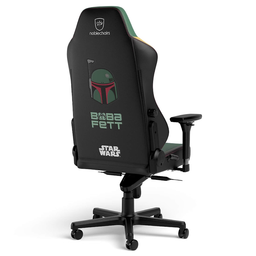 כיסא גיימינג noblechairs