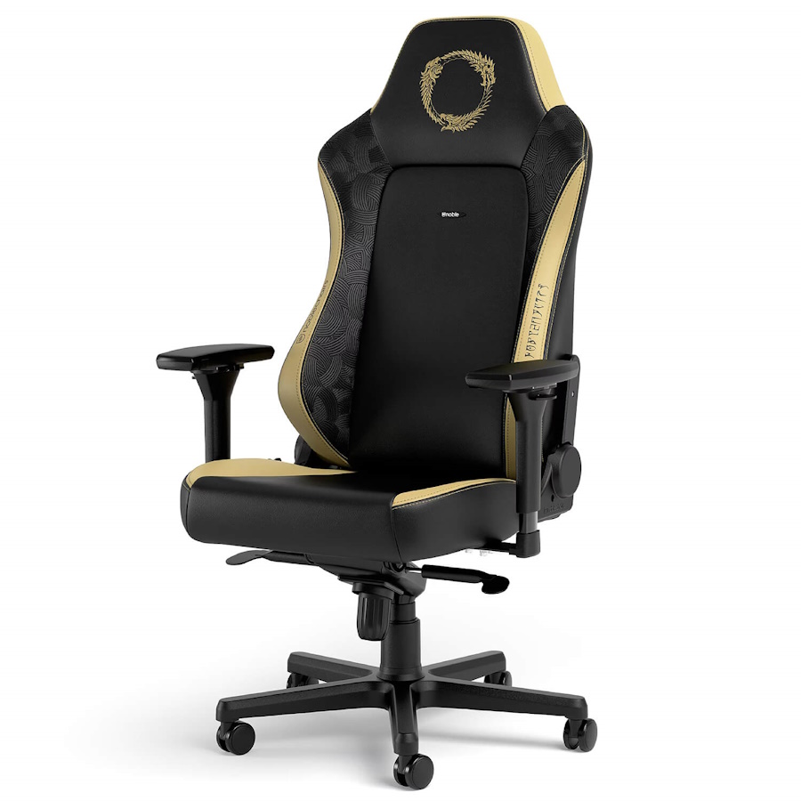 כיסא גיימינג noblechairs