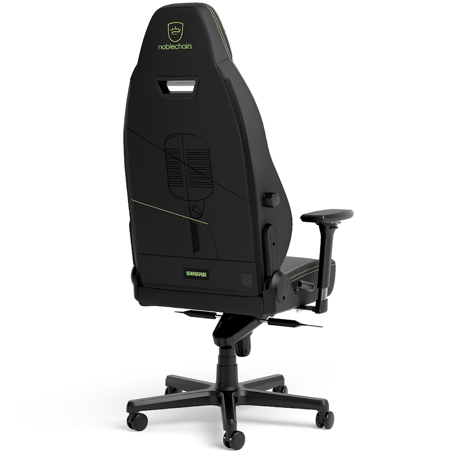 כיסא גיימינג noblechairs