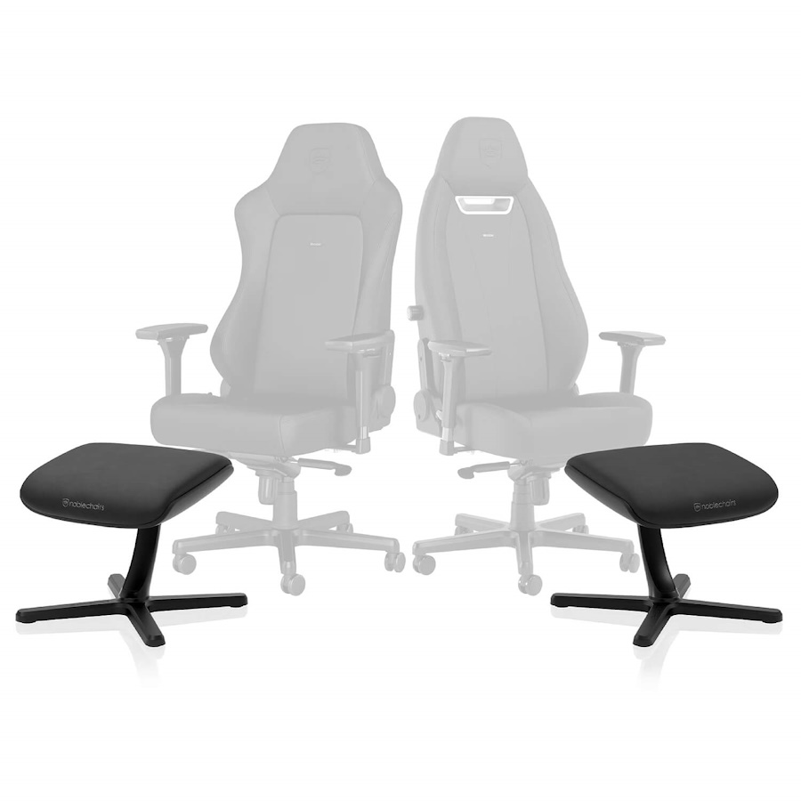 הדום ארגונומי noblechairs