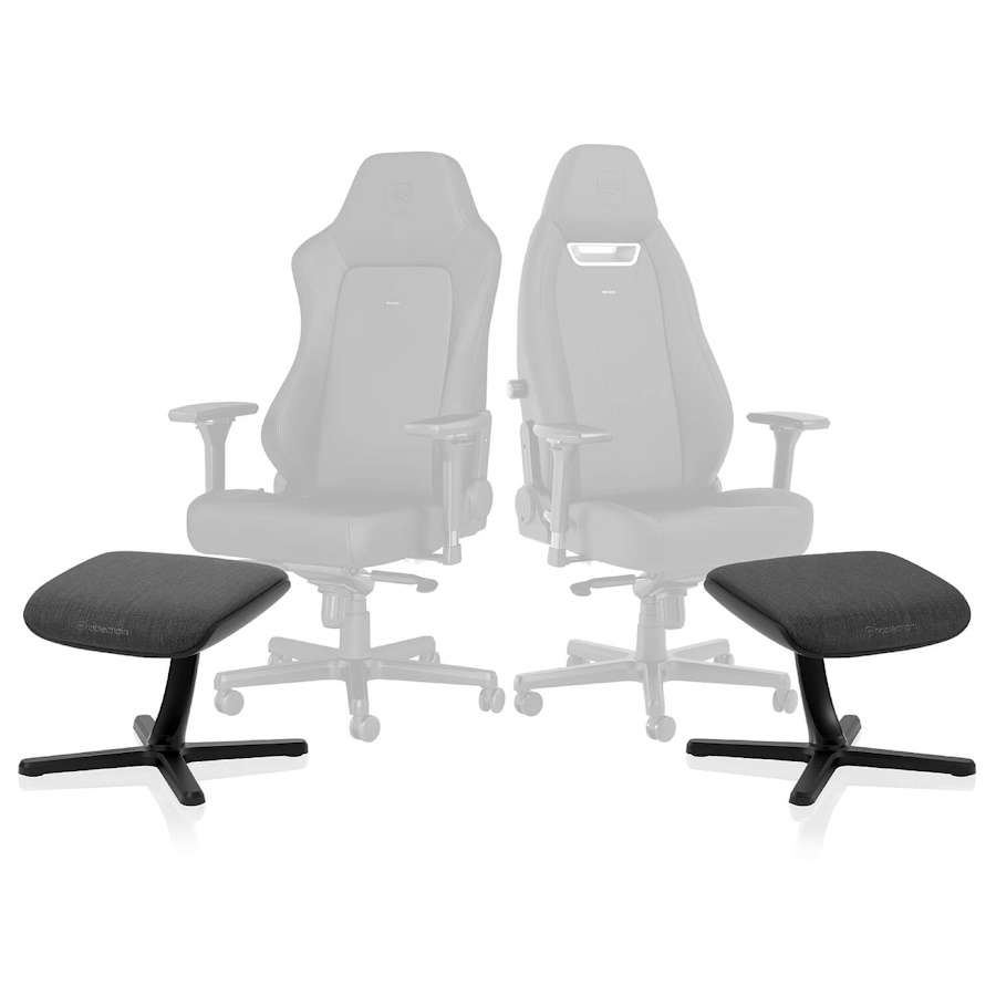 הדום ארגונומי noblechairs