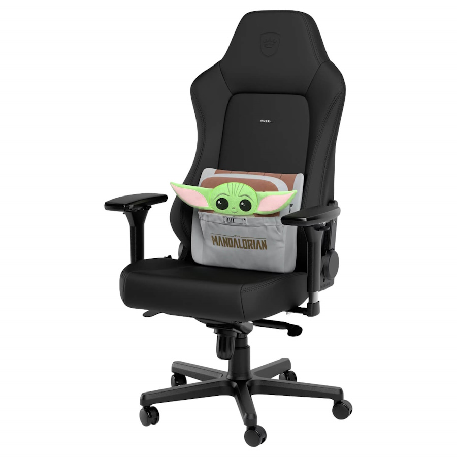 סט כריות לכיסא גיימינג noblechairs