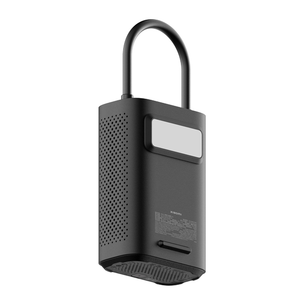 משאבת אוויר חשמלית ניידת xiaomi