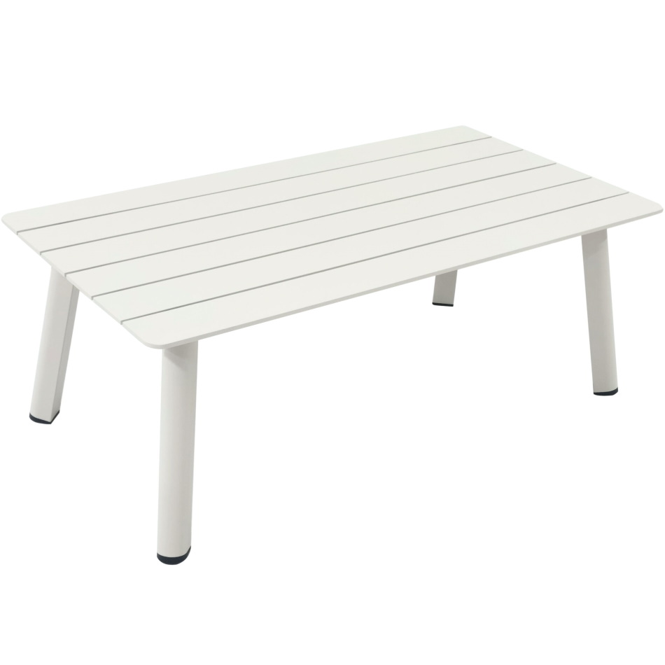 מערכת ישיבה לגינה 2+1+1 ושולחן תואם australia garden