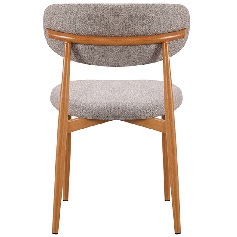 כסא פינת אוכל מעוצב panda style