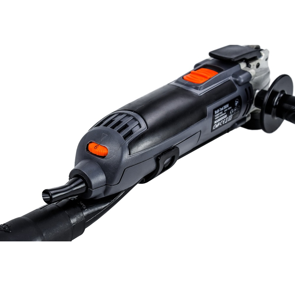 מולטיטול חשמלי 300w כולל סט אביזרים hunter