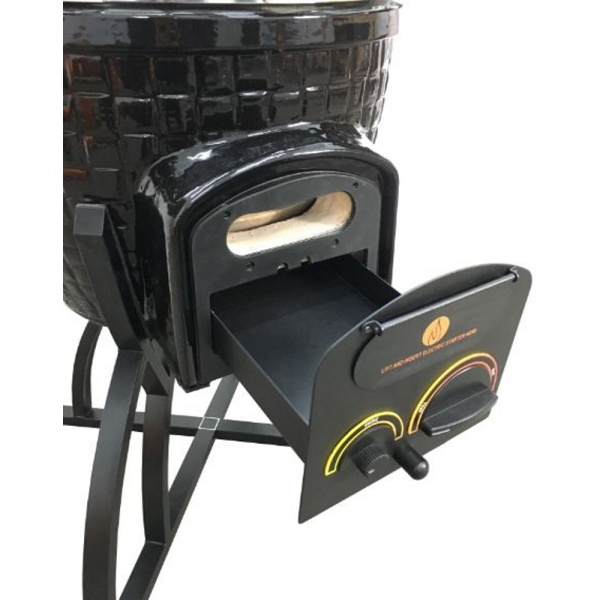 deluxe xr-402 vision grills