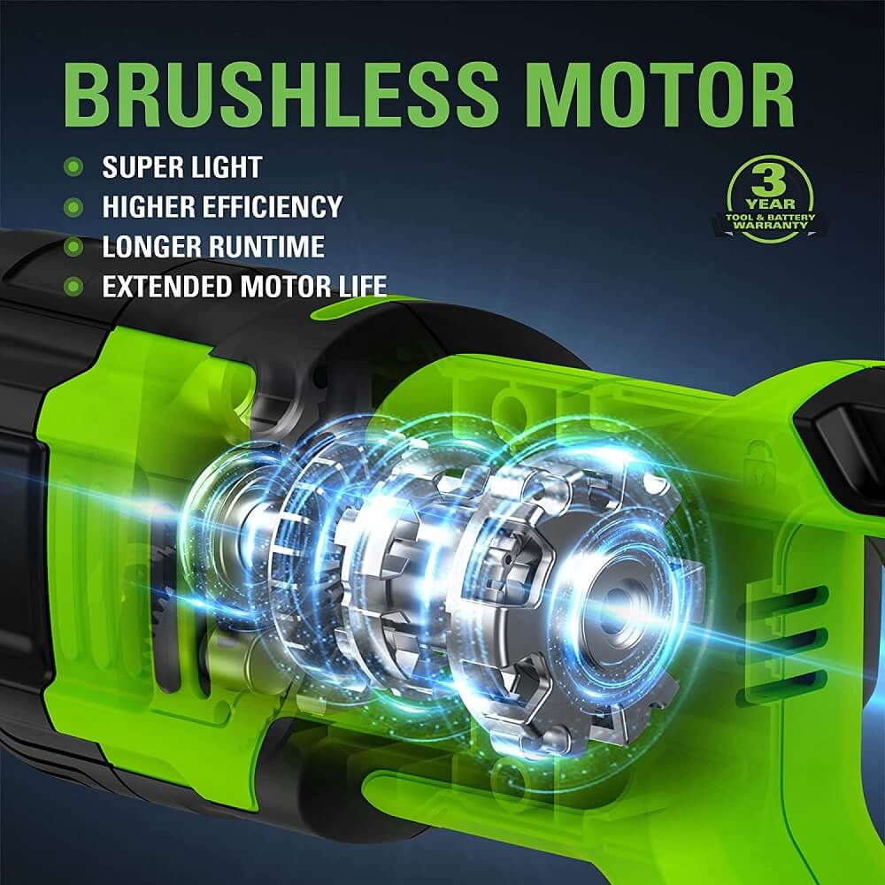 99579-2 greenworks