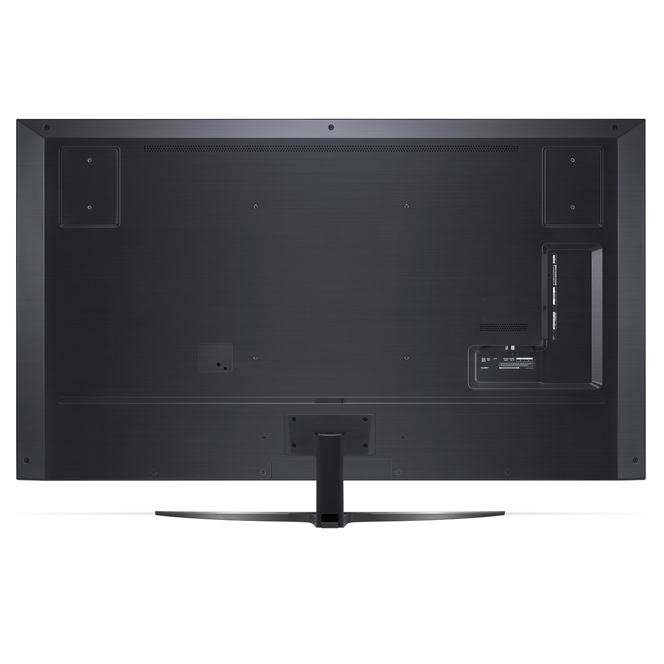 טלוויזיה חכמה 75 qned lg