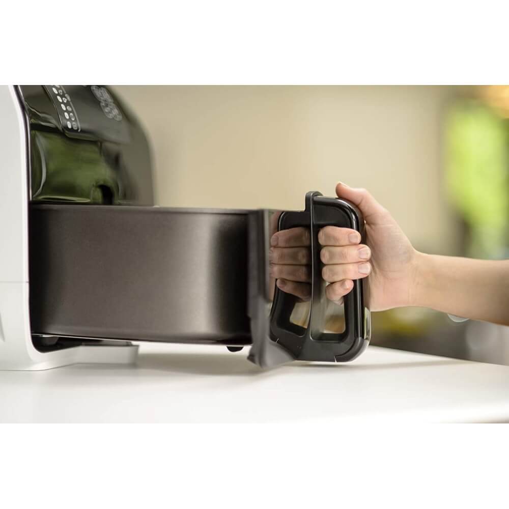 סיר טיגון דיגיטלי 2.8 ליטר ללא שמן tefal