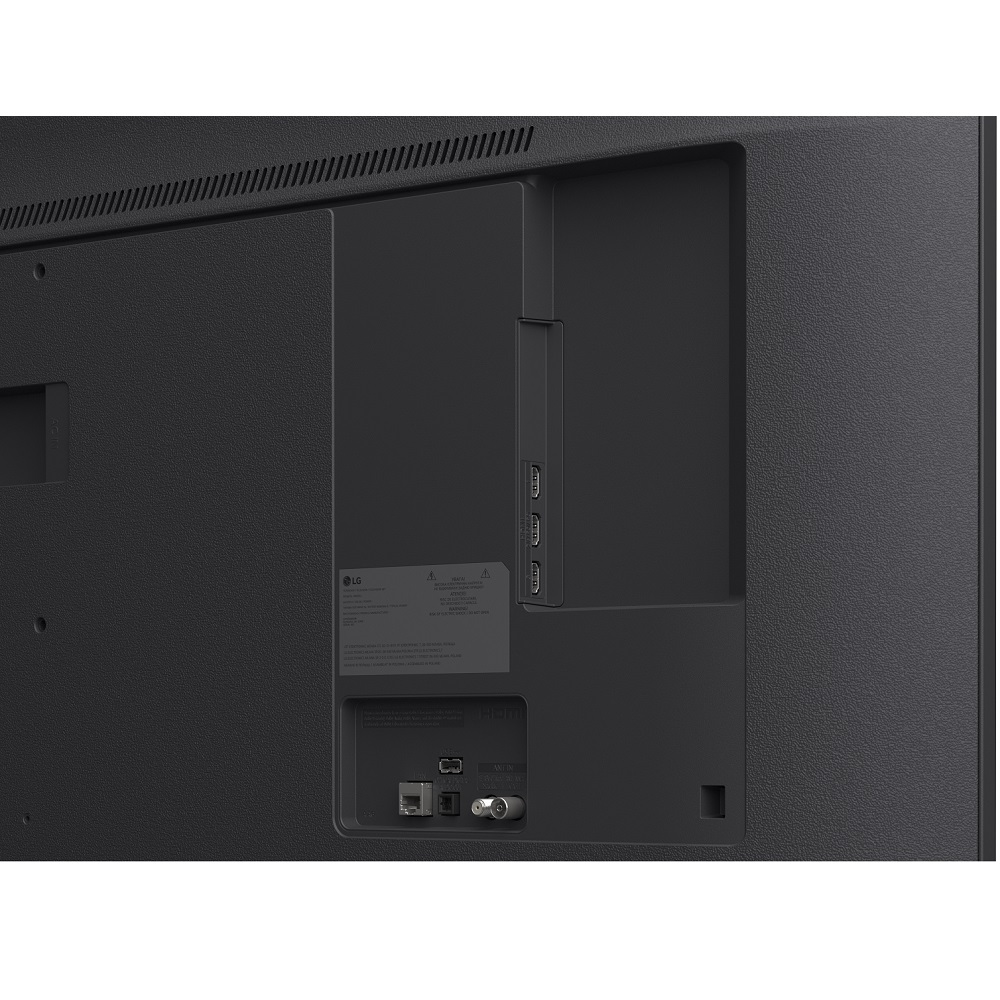 טלוויזיה חכמה 65 lg 4k uhd