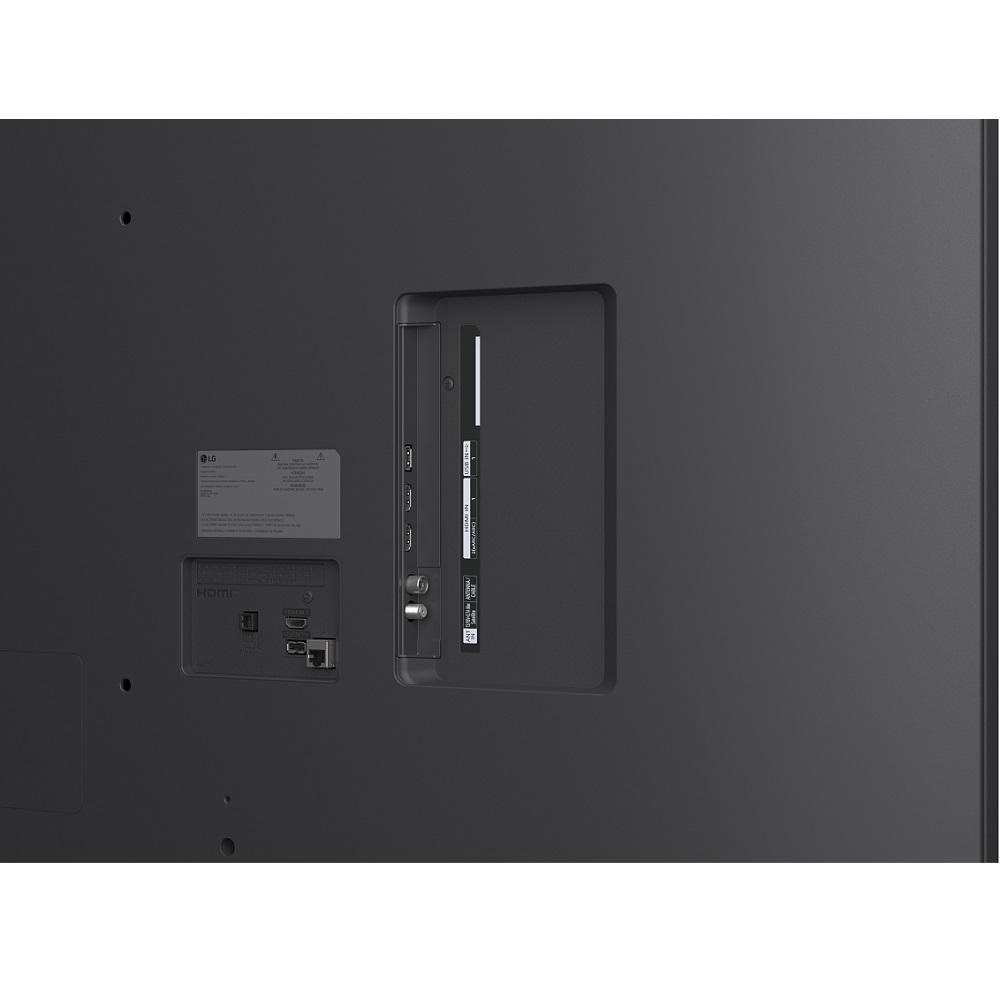 טלוויזיה חכמה 75 lg 4k nanocell