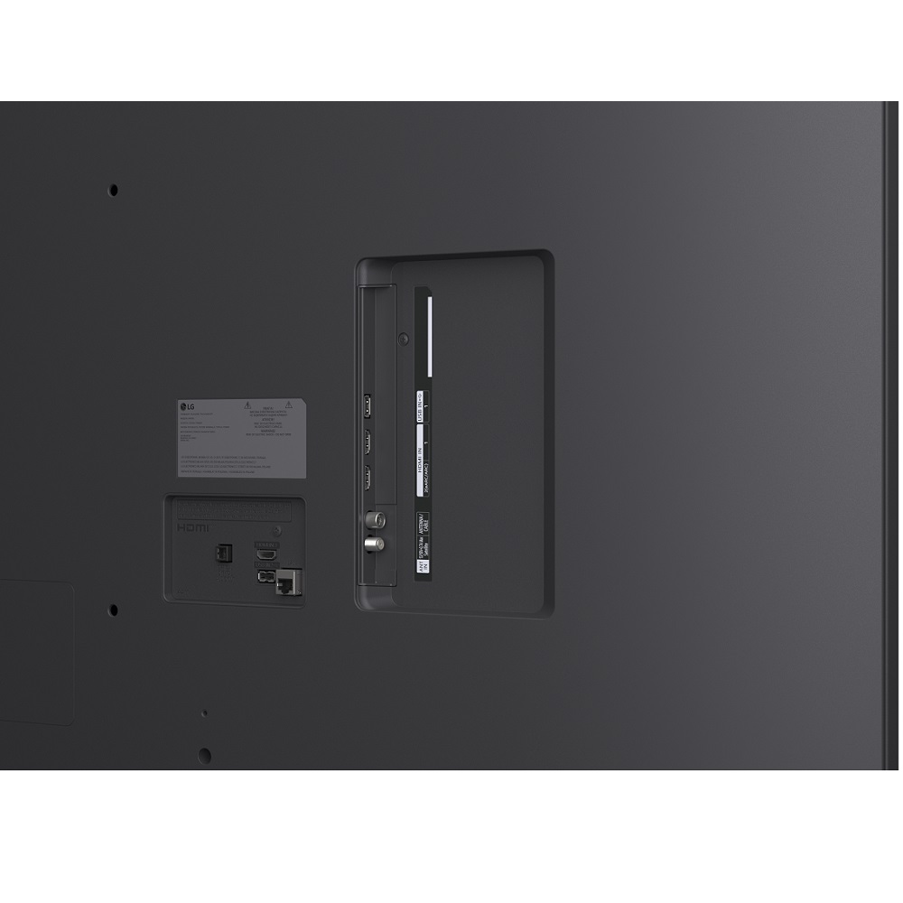 טלוויזיה חכמה 86 lg 4k nanocell
