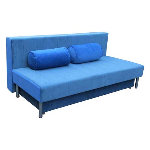 ספת ארוח נפתחת למיטה זוגית כולל ארגז מצעים or-design