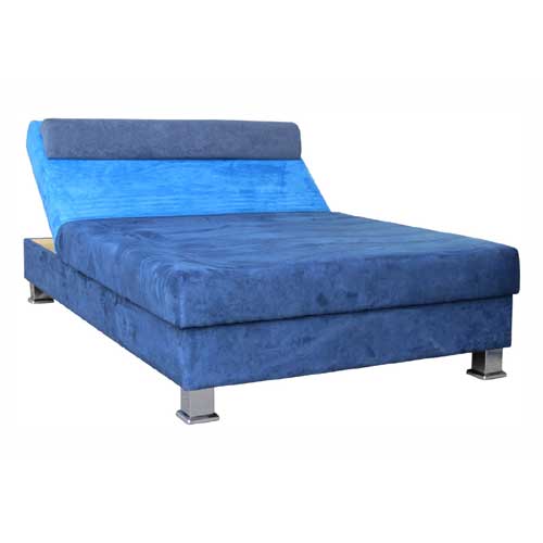 מיטה ברוחב וחצי אורטופדית כולל ארגז מצעים Or-Design &lrm;אדווה