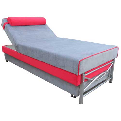 ספת נוער נפתחת למיטה כפולה Or-Design &lrm;צאלה