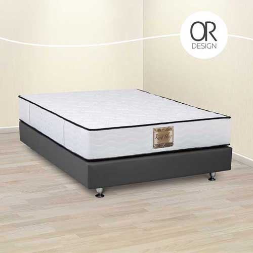 תמונה של מזרן קפיצים זוגי סופר אורטופדי or-design