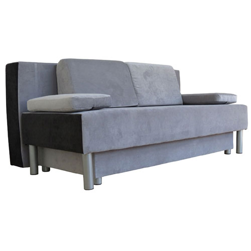 ספת ארוח נפתחת למיטה זוגית גדולה Or-Design &lrm;יוחאי
