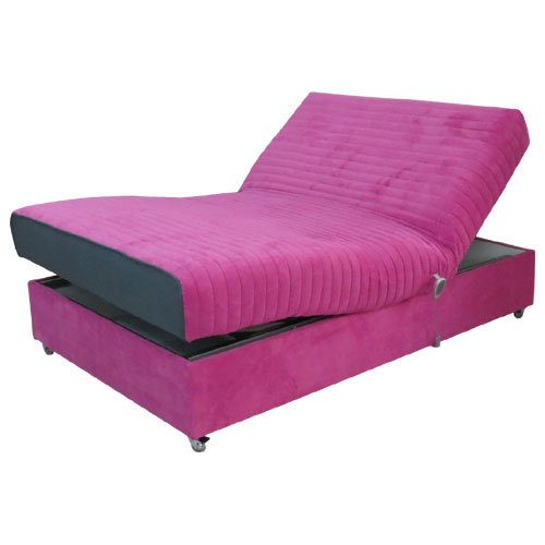ספת נוער ברוחב וחצי מנגנון חשמלי Or-Design &lrm;Everest