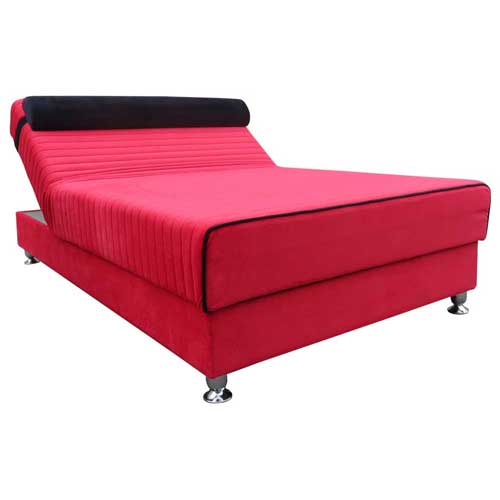 ספת נוער ברוחב וחצי אופנתית ואורטופדית Or-Design &lrm;יולנדה