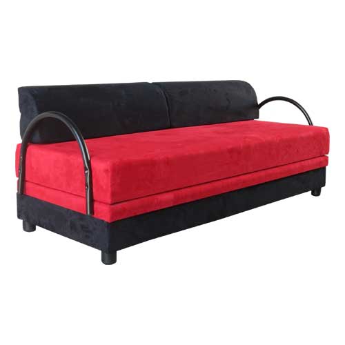 ספת ארוח נפתחת למיטה זוגית כולל ארגז מצעים Or-Design &lrm;טינה